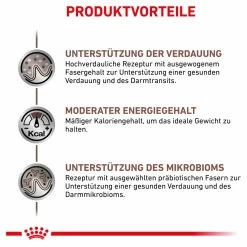 Royal Canin Gastrointestinal Moderate Calorie Trockenfutter Für Katzen 13 Royal Canin Gastrointestinal Moderate Calorie Trockenfutter Für Katzen -Virbac Store royal canin gastrointestinal moderate calorie trocken katze4