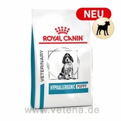 Royal Canin Hypoallergenic Puppy Trockenfutter Für Hunde