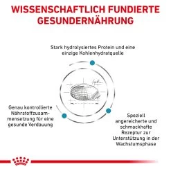 Royal Canin Hypoallergenic Puppy Trockenfutter Für Hunde 9 Royal Canin Hypoallergenic Puppy Trockenfutter Für Hunde -Virbac Store royal canin hypoallergenic puppy trockenfutter hund3