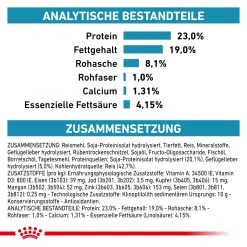 Royal Canin Hypoallergenic Puppy Trockenfutter Für Hunde 12 Royal Canin Hypoallergenic Puppy Trockenfutter Für Hunde -Virbac Store royal canin hypoallergenic puppy trockenfutter hund6