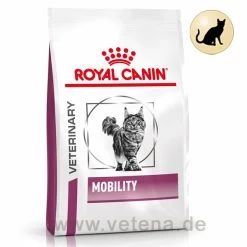 Royal Canin Mobility Trockenfutter Für Katzen