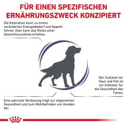 Royal Canin Expert Neutered Adult Medium Dogs Trockenfutter Für Hunde 11 Royal Canin Expert Neutered Adult Medium Dogs Trockenfutter Für Hunde -Virbac Store royal canin neutered adult medium dogs hund3
