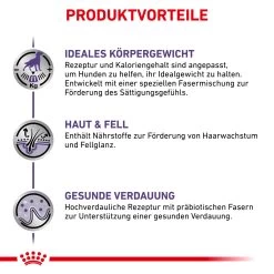 Royal Canin Expert Neutered Adult Medium Dogs Trockenfutter Für Hunde 13 Royal Canin Expert Neutered Adult Medium Dogs Trockenfutter Für Hunde -Virbac Store royal canin neutered adult medium dogs hund5