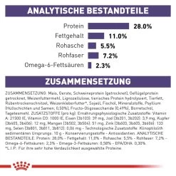 Royal Canin Expert Neutered Adult Medium Dogs Trockenfutter Für Hunde 15 Royal Canin Expert Neutered Adult Medium Dogs Trockenfutter Für Hunde -Virbac Store royal canin neutered adult medium dogs hund7