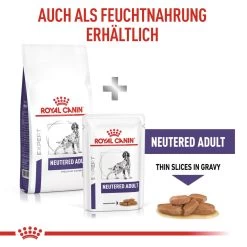 Royal Canin Expert Neutered Adult Medium Dogs Trockenfutter Für Hunde 16 Royal Canin Expert Neutered Adult Medium Dogs Trockenfutter Für Hunde -Virbac Store royal canin neutered adult medium dogs hund8