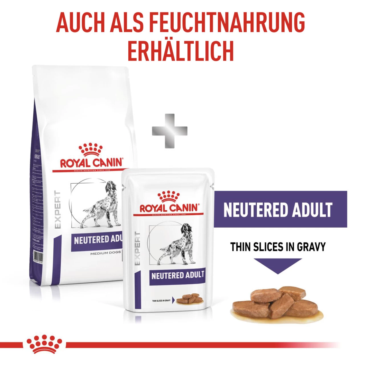 Royal Canin Expert Neutered Adult Medium Dogs Trockenfutter Für Hunde 8 Royal Canin Expert Neutered Adult Medium Dogs Trockenfutter Für Hunde – Bild 8