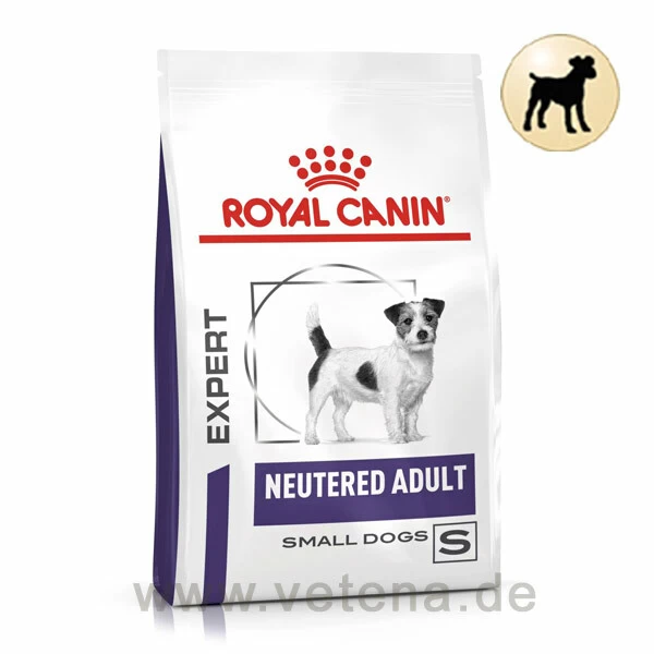 Royal Canin Expert Neutered Adult Small Dogs Trockenfutter Für Hunde 1 Royal Canin Expert Neutered Adult Small Dogs Trockenfutter Für Hunde