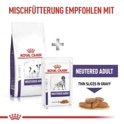 Royal Canin Expert Neutered Adult Small Dogs Trockenfutter Für Hunde 18 Royal Canin Expert Neutered Adult Small Dogs Trockenfutter Für Hunde -Virbac Store royal canin neutered adult small dogs hund9