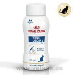 Royal Canin Renal Liquid Für Katzen