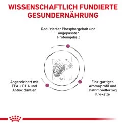 Royal Canin Renal Select Trockenfutter Hund 13 Royal Canin Renal Select Trockenfutter Hund -Virbac Store royal canin renal select hund6