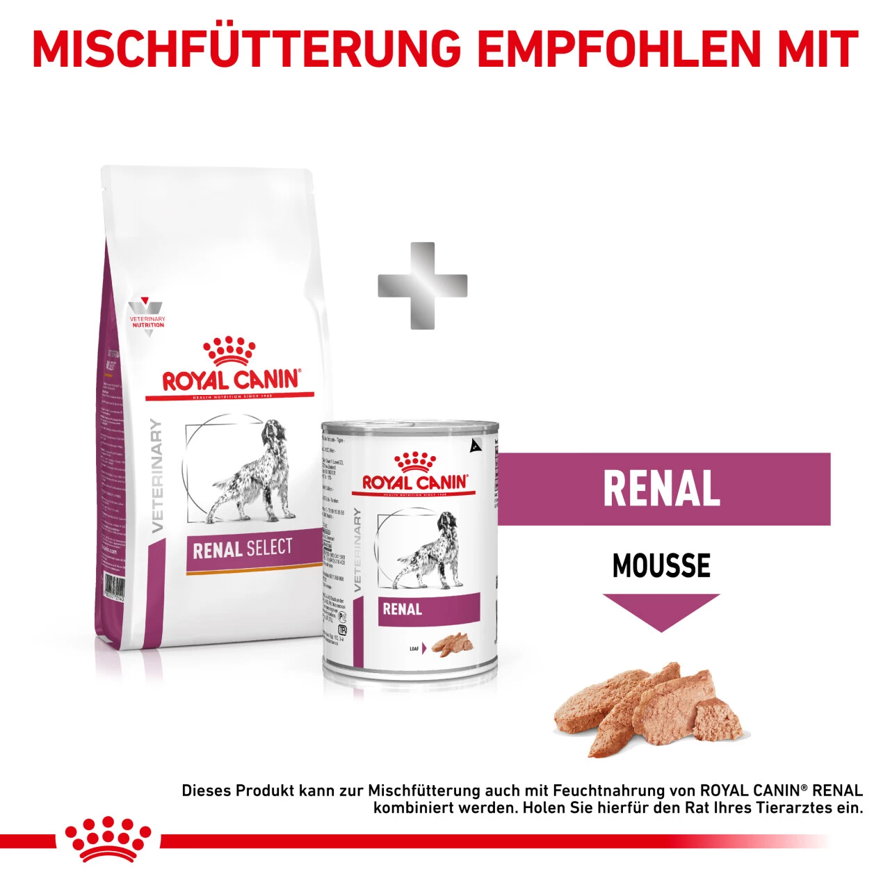 Royal Canin Renal Select Trockenfutter Hund 7 Royal Canin Renal Select Trockenfutter Hund – Bild 7