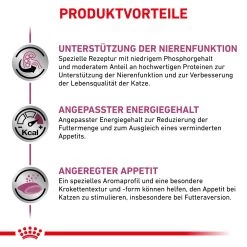 Virbac Store -Virbac Store royal canin renal select katze2