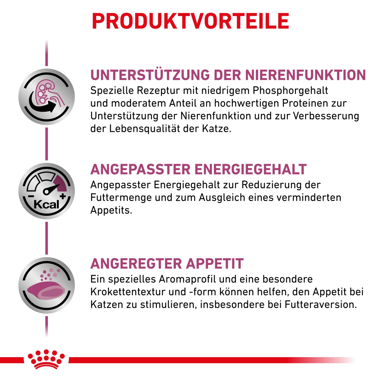 Royal Canin Renal Select Trockenfutter Katze 2 Royal Canin Renal Select Trockenfutter Katze – Bild 2