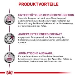 Virbac Store -Virbac Store royal canin renal trocken katze2