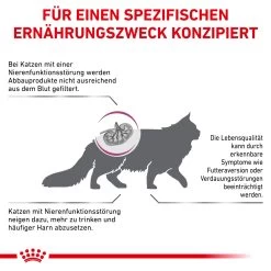 Royal Canin Renal Trockenfutter Für Katzen 12 Royal Canin Renal Trockenfutter Für Katzen -Virbac Store royal canin renal trocken katze5
