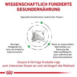 Royal Canin Satiety Weight Management Trockenfutter Für Hunde 12 Royal Canin Satiety Weight Management Trockenfutter Für Hunde -Virbac Store royal canin satiety weight management trocken hund5