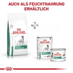 Royal Canin Satiety Weight Management Trockenfutter Für Hunde 13 Royal Canin Satiety Weight Management Trockenfutter Für Hunde -Virbac Store royal canin satiety weight management trocken hund6