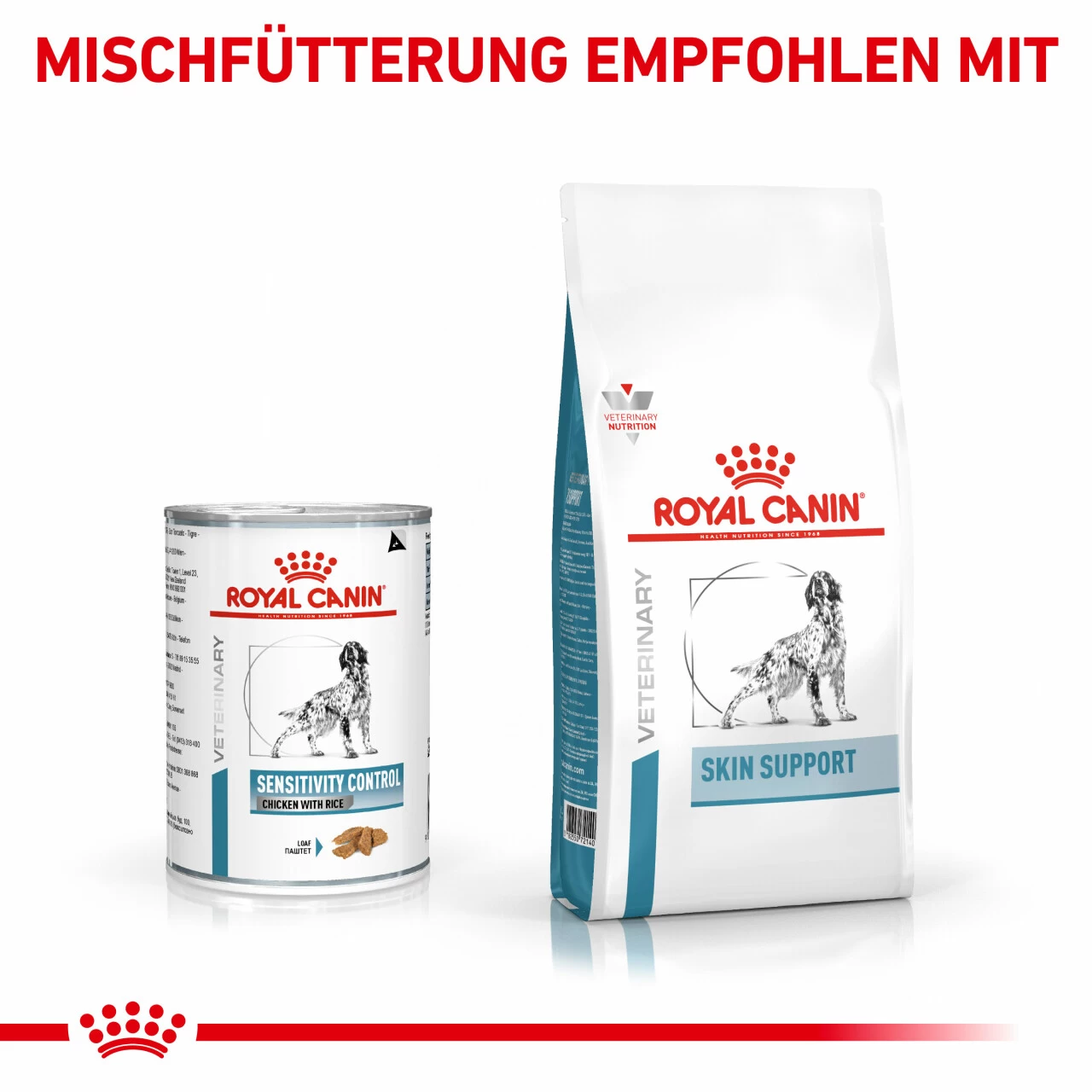 Royal Canin Sensitivity Control Nassfutter Für Hunde 4 Royal Canin Sensitivity Control Nassfutter Für Hunde – Bild 4