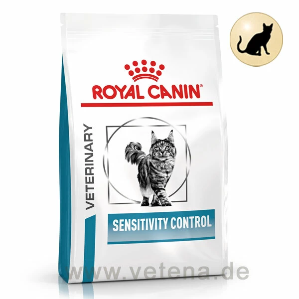 Royal Canin Sensitivity Control Trockenfutter Für Katzen 1 Royal Canin Sensitivity Control Trockenfutter Für Katzen