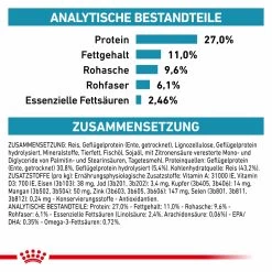 Royal Canin Sensitivity Control Trockenfutter Für Katzen 14 Royal Canin Sensitivity Control Trockenfutter Für Katzen -Virbac Store royal canin sensitivity control trocken katze7