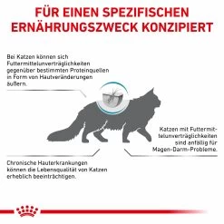 Royal Canin Sensitivity Control Trockenfutter Für Katzen 15 Royal Canin Sensitivity Control Trockenfutter Für Katzen -Virbac Store royal canin sensitivity control trocken katze8