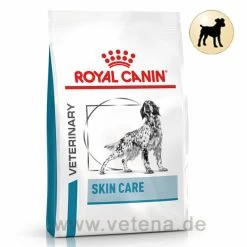 Royal Canin Skin Care Trockenfutter Für Hunde