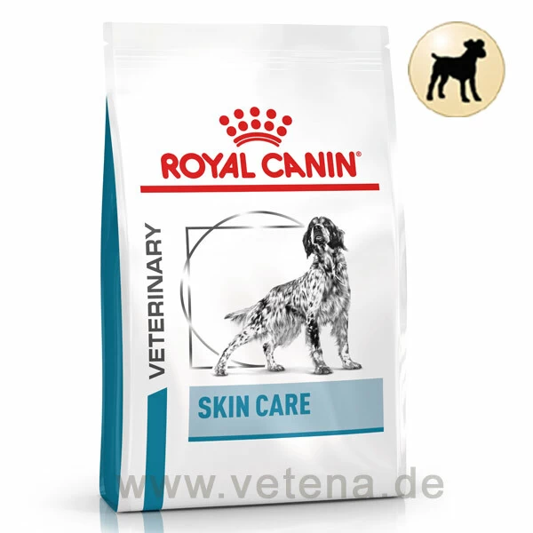 Royal Canin Skin Care Trockenfutter Für Hunde 1 Royal Canin Skin Care Trockenfutter Für Hunde