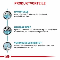 Royal Canin Skin Care Trockenfutter Für Hunde 10 Royal Canin Skin Care Trockenfutter Für Hunde -Virbac Store royal canin skin care hund4