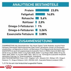 Royal Canin Skin Care Trockenfutter Für Hunde 12 Royal Canin Skin Care Trockenfutter Für Hunde -Virbac Store royal canin skin care hund6