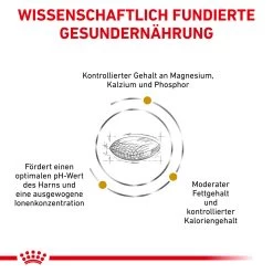 Royal Canin Urinary S/O Moderate Calorie Trockenfutter Für Hunde 12 Royal Canin Urinary S/O Moderate Calorie Trockenfutter Für Hunde -Virbac Store royal canin urinary s o moderate calorie trocken hund4