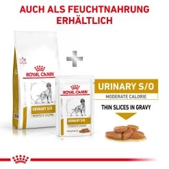 Royal Canin Urinary S/O Moderate Calorie Trockenfutter Für Hunde 15 Royal Canin Urinary S/O Moderate Calorie Trockenfutter Für Hunde -Virbac Store royal canin urinary s o moderate calorie trocken hund7