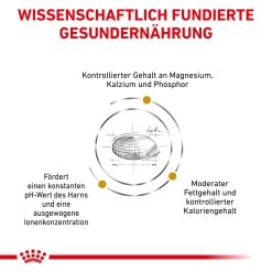 Royal Canin Urinary S/O Moderate Calorie Trockenfutter Für Katzen 13 Royal Canin Urinary S/O Moderate Calorie Trockenfutter Für Katzen -Virbac Store royal canin urinary s o moderate calorie trocken katze5