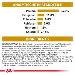 Royal Canin Urinary S/O Moderate Calorie Trockenfutter Für Katzen 17 Royal Canin Urinary S/O Moderate Calorie Trockenfutter Für Katzen -Virbac Store royal canin urinary s o moderate calorie trocken katze9