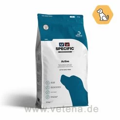 Specific Actice CAD Trockenfutter Für Hunde