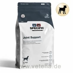 Specific Joint Support CJD Trockenfutter Für Hunde