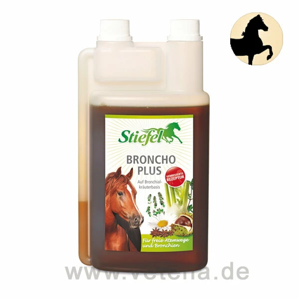 Stiefel Broncho Plus 1 Stiefel Broncho Plus