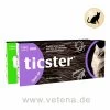 DECHRA Ticster Spot-on Für Katzen