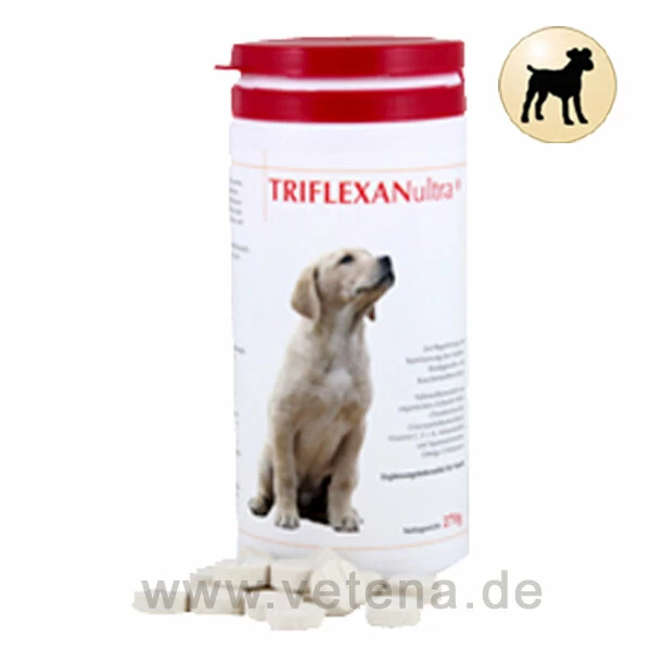 TRIFLEXAN Ultra 1 TRIFLEXAN Ultra