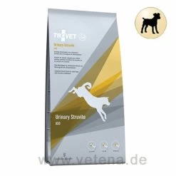 Trovet Urinary Struvite ASD Trockenfutter Für Hunde