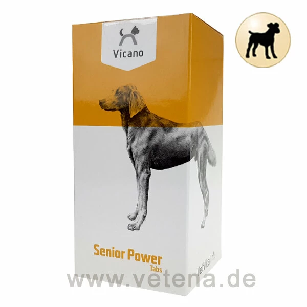 Vicano Senior Power Tabs 1 Vicano Senior Power Tabs