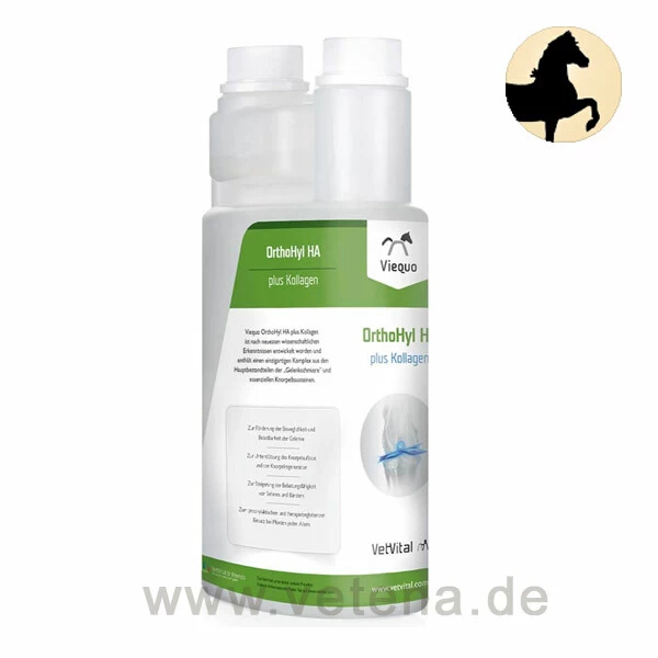 Viequo OrthoHyl HA Plus Kollagen 1 Viequo OrthoHyl HA Plus Kollagen