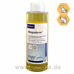 Virbac Megaderm