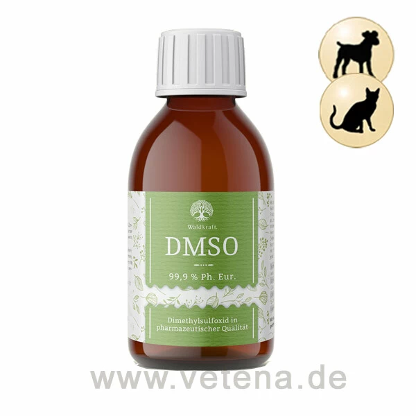 Waldkraft DMSO 99,9% 1 Waldkraft DMSO 99,9%