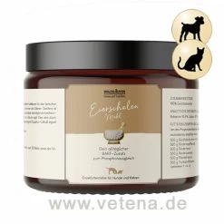 Waldläufer Eierschalenmehl