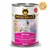 Wolfsblut VetLine Hypoallergenic Nassfutter Für Hunde