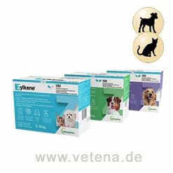 Vetoquinol Zylkene Für Hund Und Katze